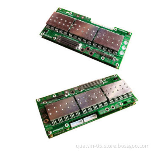 Protection Circuit Module for 1S Li-ion/Li-polymer/LiFePO4 Battery Pack